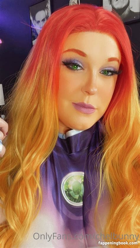 Chel Hell Bunny Chelbunny Chelhellbunny Nude OnlyFans Leaks The Fappening Photo 1959701