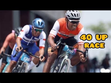 Men Open Up Criterium Sukun Tour De Muria Youtube