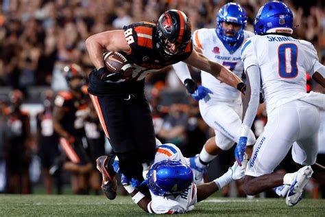 Boise State Football