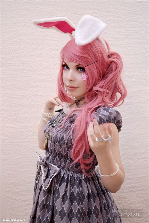 Vasilielcosplay Vasiliel Nude OnlyFans Leaks Fappening Page