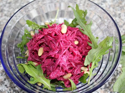 Rote Beete Rohkostsalat Rezepte Suchen