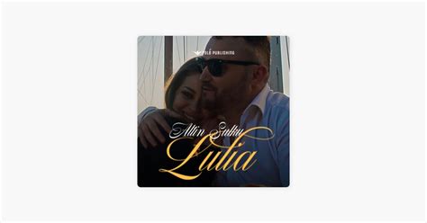 Lulija Song By Altin Sulku Apple Music