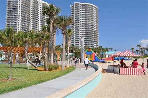City of Riviera Beach Municipal Beach Park — Gentile Holloway O'Mahoney