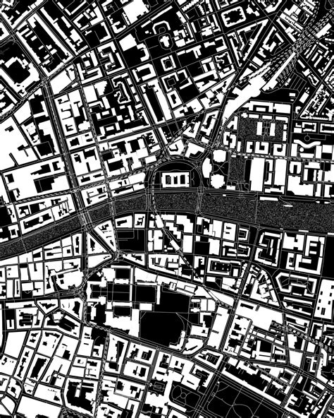 THE DARK DUBLIN – CitiesofPaper