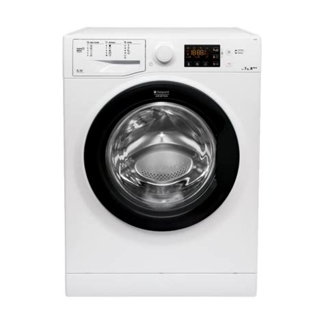 Пералня Hotpoint-Ariston RSG 703 K EU, 7 кг. | Афродита Комерс ЕООД