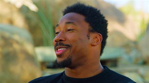 Auscaps Myles Garrett Nude In Espn Body Issue Behind The Scenes