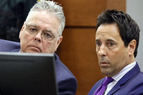 Officer who raced to Parkland massacre scene testifies against deputy