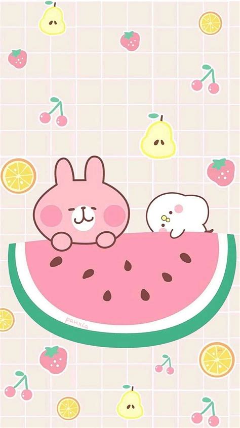 Details More Than 74 Kawaii Wallpaper For Ipad Latest In Cdgdbentre