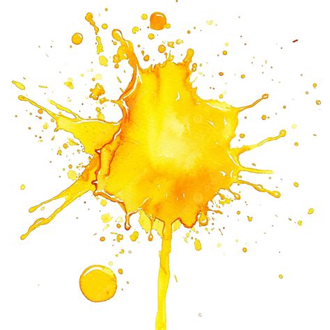 Color Amarillo Significa 4