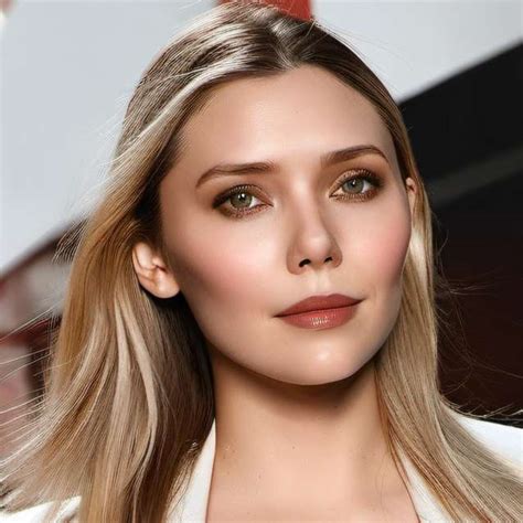 Elizabeth Olsen Nude Ai Enhanced Photos Fotorazzi My XXX Hot Girl