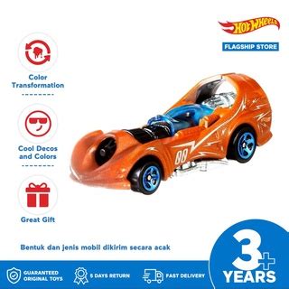 Toko Online Hot Wheels Flagship Shopee Indonesia
