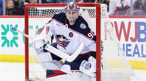 columbus blue jackets   player grades goaltenders yardbarker