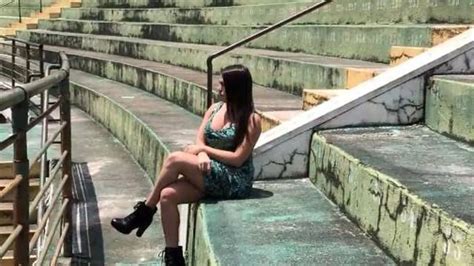 Saiba Quem Manu Fox Atriz Que Gravou Porn No Est Dio Do Guarani Tudo Ep