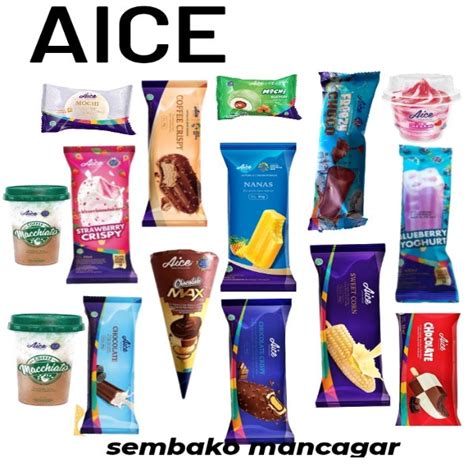 aice ice cream    manila  hungry traveler