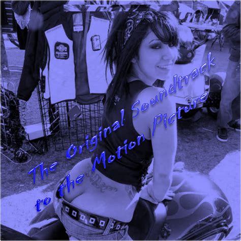 The Soundtrack To The Original Motion Picture Armed Robbery In The Nude