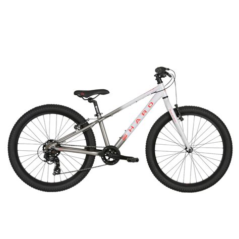 Haro Flightline 24 Plus - Sports Junkies
