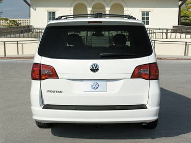 2014 Volkswagen Routan Consumer Reviews | Cars.com