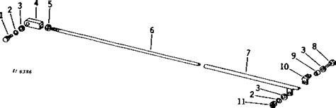 Au42161 John Deere Bucket Level Indicator Avsparts