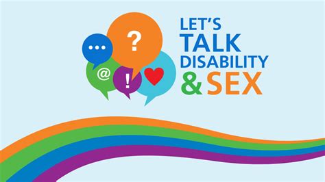 Disability And Sexuality Resource Hub Holland Bloorview