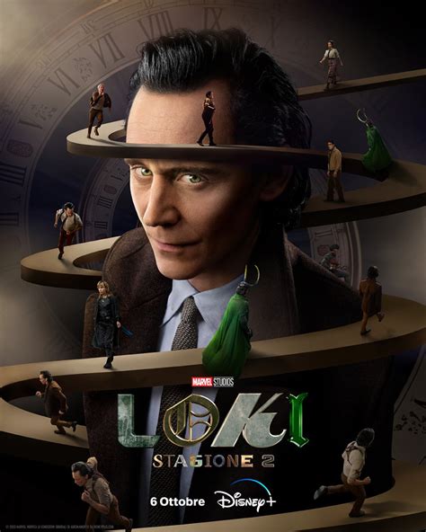 Loki 2 Ecco Il Primo Trailer Italiano Della Nuova Stagione Gay It