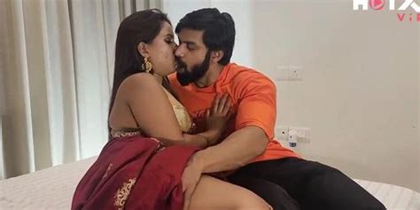 Night Of Lust 2024 Uncut Hindi Hot Short Film HotX Tnaflix