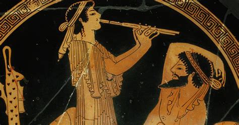 Scholars Create a Precise Rendition of Ancient Greek Music