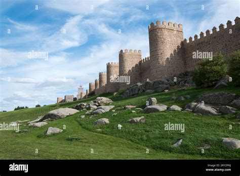 Muros y murallas hi-res stock photography and images - Alamy