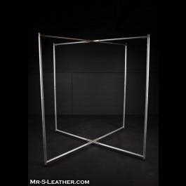 Heavy Duty Portable Sex Sling Frame Sex Sling Stand Mr S Leather