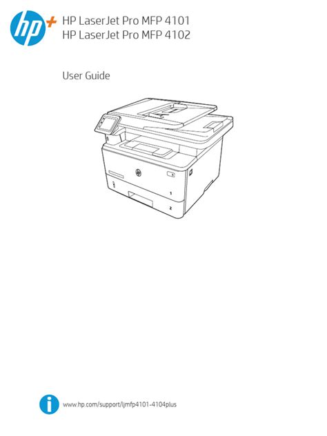 Printer Manual Pdf