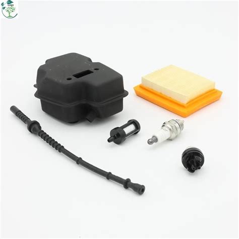 Tondeuse Kit De Joint D Chappement Pour Filtre Air Et Carburant