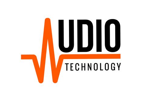 Logo-audio Tech