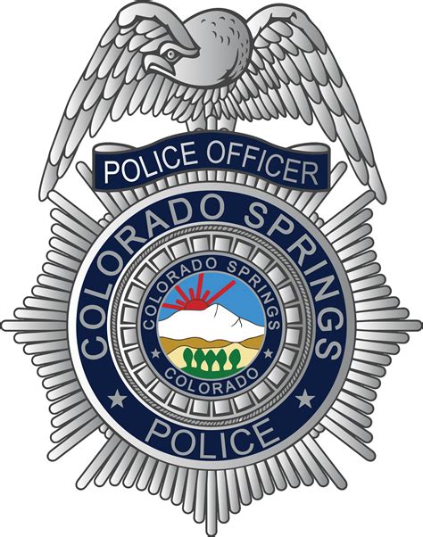 Police blotter Colorado Springs reports show a rise in local theft 34