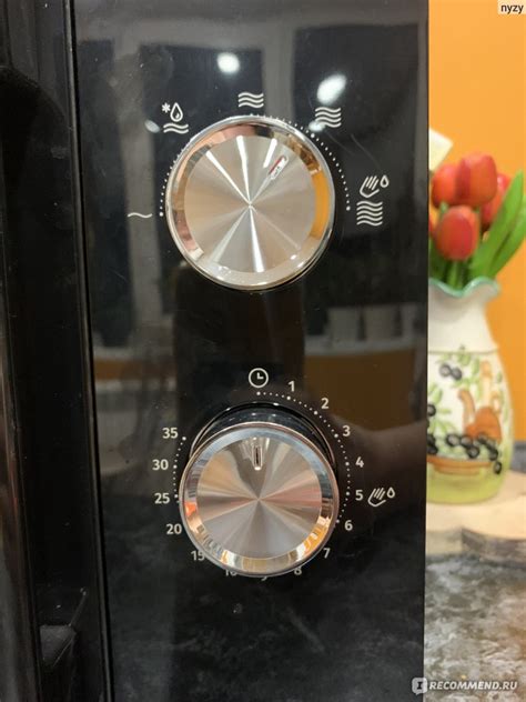 Микроволновая печь Gorenje MO17E1BH - «Отличная микроволновка за не ...
