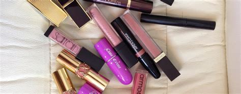 Favorite Nude Lip Color Options A Video Overview Beauty Professor