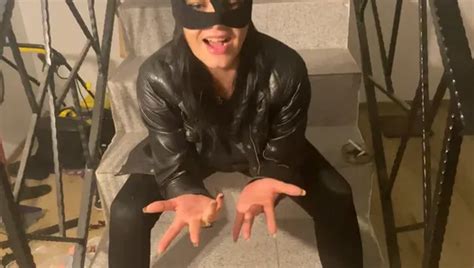 Adventures Of Milfycalla Ep Batman S Bitch Return Amateur Amateur Porn XHamster