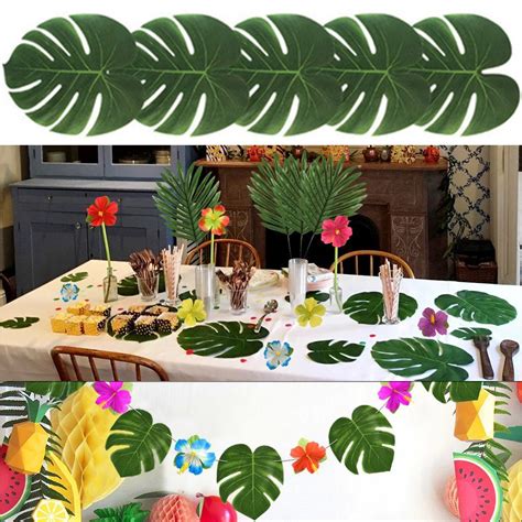 35 Of the Best Ideas for Tropical Beach Party Ideas - Home, Family ...