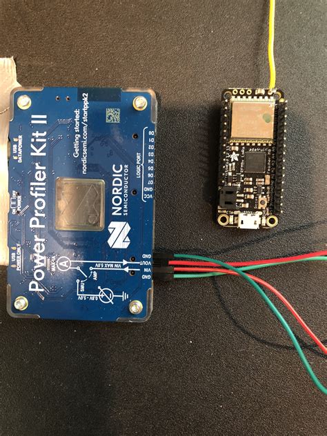 Adafruit M0 + RFM95 lora board | William Welch