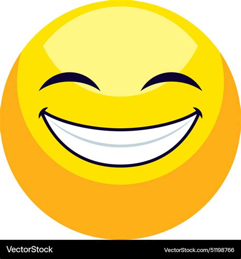 smile day expression royalty  vector image