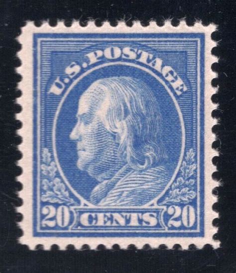 SCOTT 419 MINT VF XF OGnh W PSE Cert Post Office Fresh LB 06 12