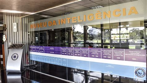 Agencia De Inteligencia Brasileira - Imagens — Agência Brasileira de Inteligência