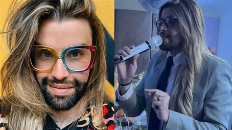 Pastor Gay Desabafa Ap S Sofrer Amea As De Morte Deus Para Todos Observat Rio G