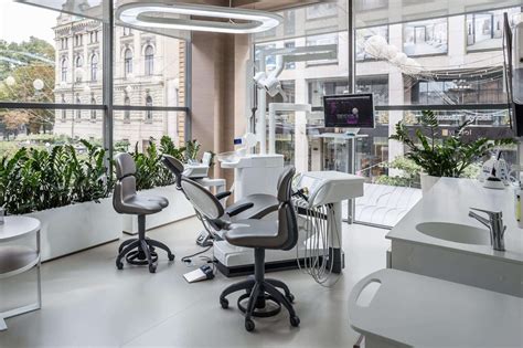 Современное оборудование в стоматологии Amel Dental Clinic
