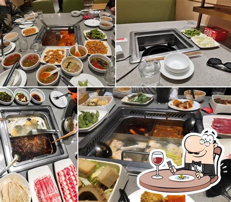 Haidilao Hot Pot London Piccadilly London Restaurant Menu Prices And Reviews