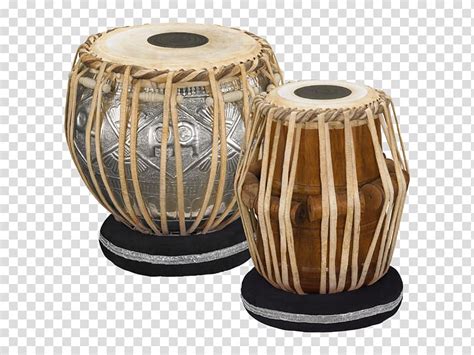 Tabla Music Of India Musical Instruments Percussion Tabla Transparent