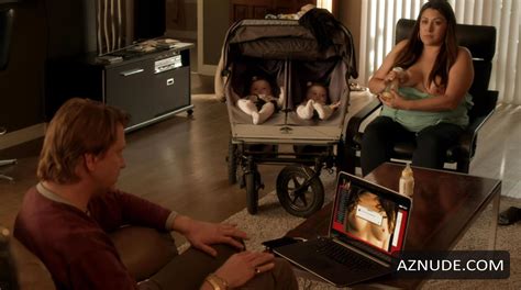 RAY DONOVAN NUDE SCENES AZNude