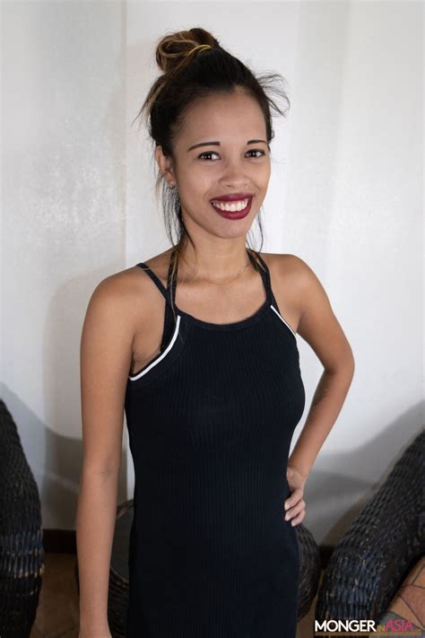 Sweet Asian Babe Irene Doffs Her Clothes And Shows Her Big Tits In A Solo CoedCherry