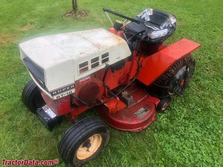 roper tr rt  specs engine transmission dimensions