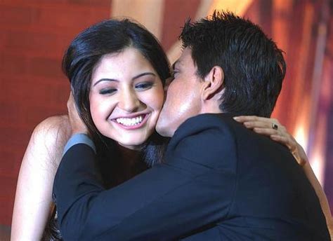 Sexy Anushka Sharma Anushka Sharma In Bikini