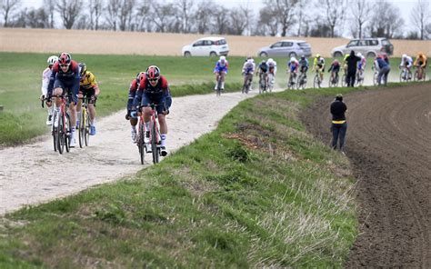 Grand Prix De Denain La Pr Sentation Du Parcours Et Du Profil