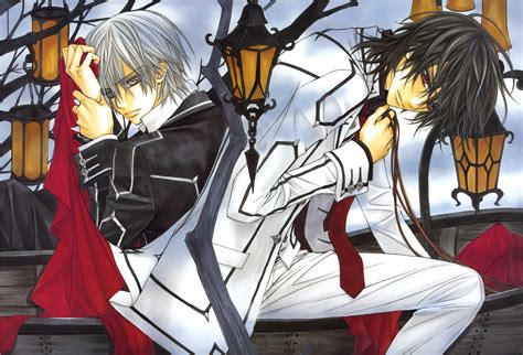 Vampire Knight Hino Matsuri Image 2460722 Zerochan Vampire Knight